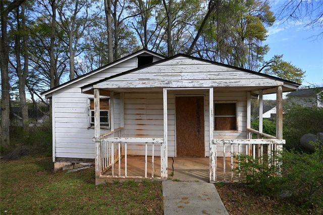 311 Thomas Dorsey Drive, Villa Rica, GA 30180