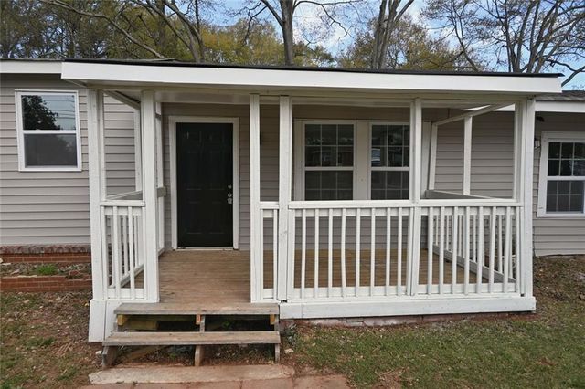 311 Thomas Dorsey Drive, Villa Rica, GA 30180