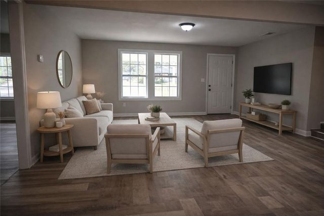 311 Thomas Dorsey Drive, Villa Rica, GA 30180