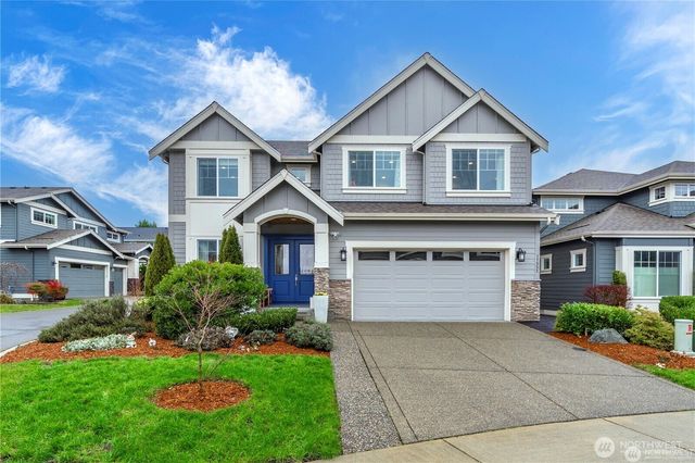 17552 SE 188th Place, Renton, WA 98058