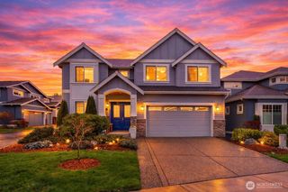 17552 SE 188th Place, Renton, WA 98058