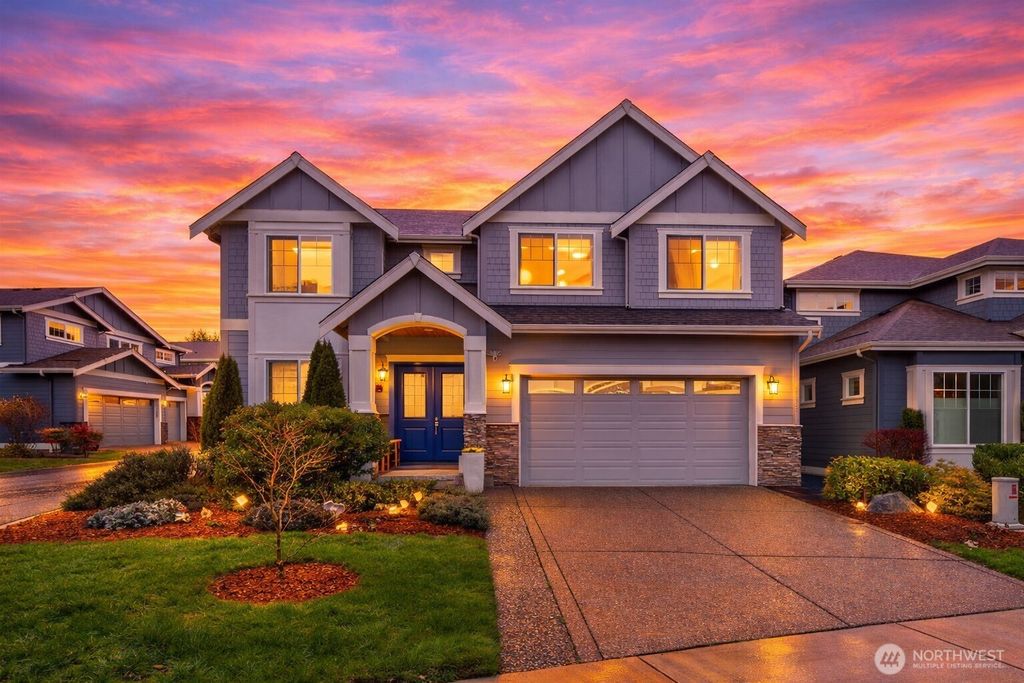 17552 SE 188th Place, Renton, WA 98058