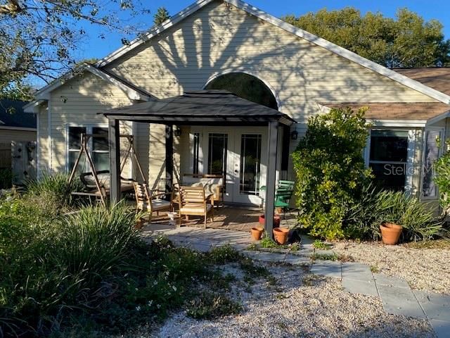 1007 CUTOFF BRANCH COURT, Oviedo, FL 32765