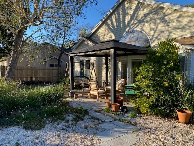 1007 CUTOFF BRANCH COURT, Oviedo, FL 32765