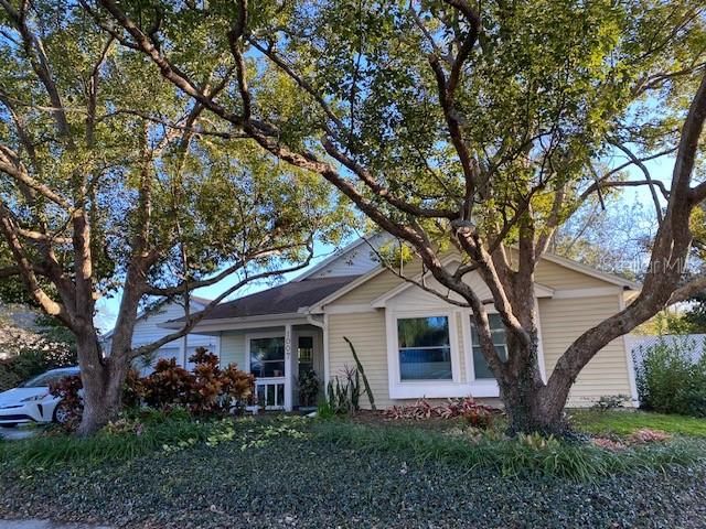 1007 CUTOFF BRANCH COURT, Oviedo, FL 32765