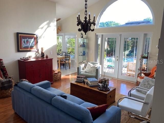 1007 CUTOFF BRANCH COURT, Oviedo, FL 32765