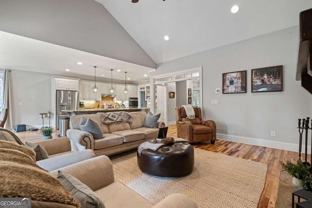 56 Cedar Gate Lane, Kingston, GA 30145