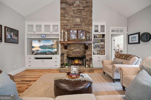 56 Cedar Gate Lane, Kingston, GA 30145