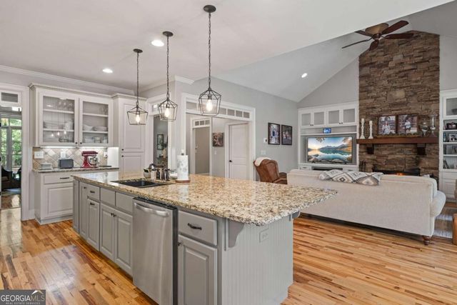 56 Cedar Gate Lane, Kingston, GA 30145