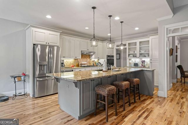 56 Cedar Gate Lane, Kingston, GA 30145