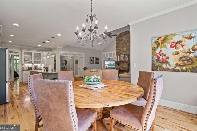 56 Cedar Gate Lane, Kingston, GA 30145