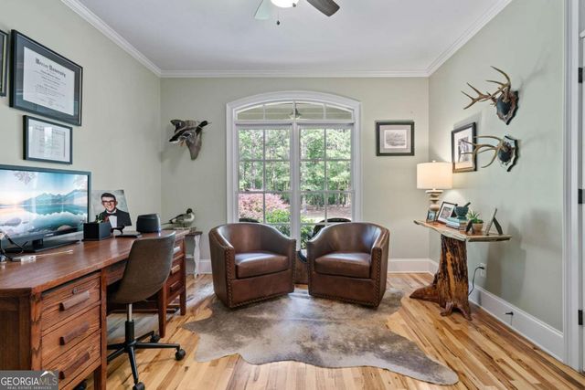 56 Cedar Gate Lane, Kingston, GA 30145