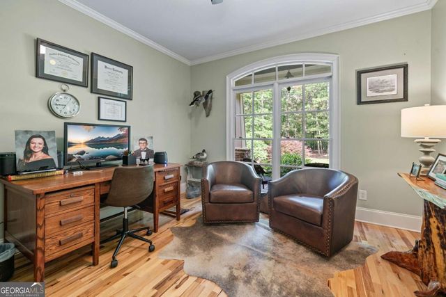 56 Cedar Gate Lane, Kingston, GA 30145