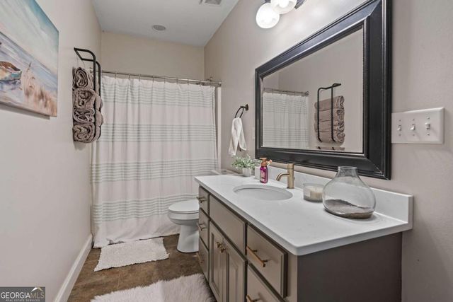 56 Cedar Gate Lane, Kingston, GA 30145