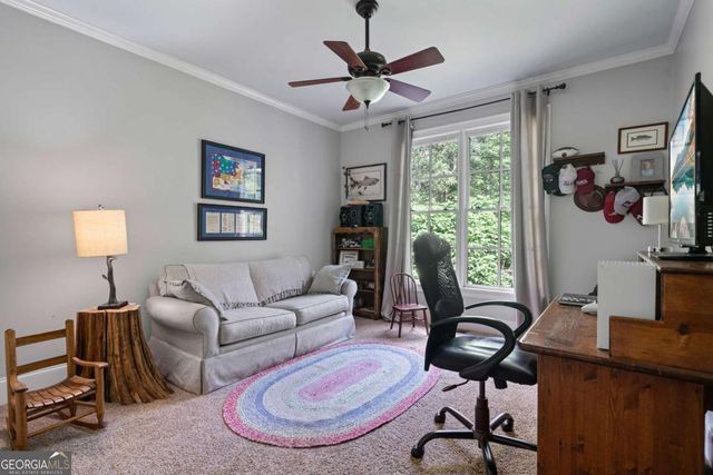 56 Cedar Gate Lane, Kingston, GA 30145