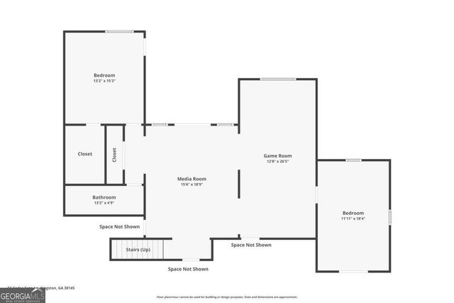 56 Cedar Gate Lane, Kingston, GA 30145