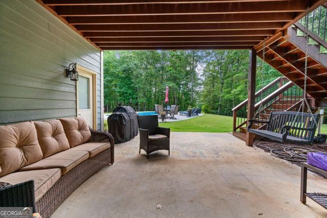 56 Cedar Gate Lane, Kingston, GA 30145