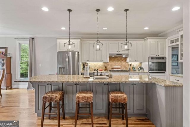 56 Cedar Gate Lane, Kingston, GA 30145