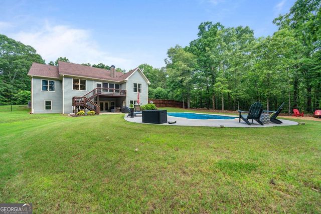 56 Cedar Gate Lane, Kingston, GA 30145