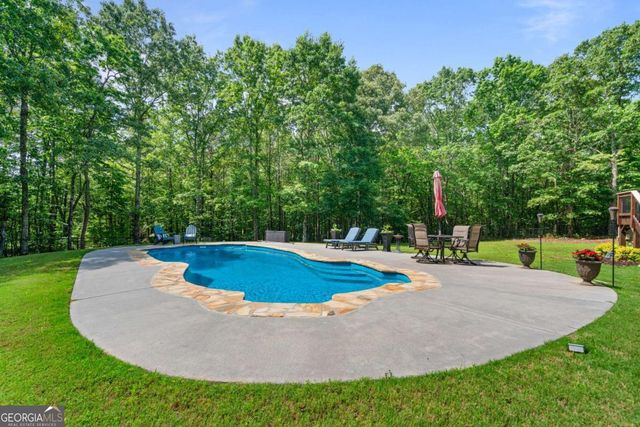 56 Cedar Gate Lane, Kingston, GA 30145