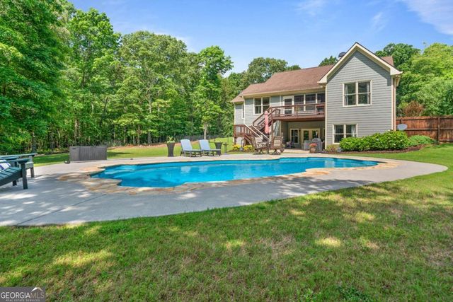 56 Cedar Gate Lane, Kingston, GA 30145