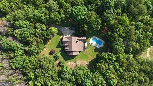 56 Cedar Gate Lane, Kingston, GA 30145