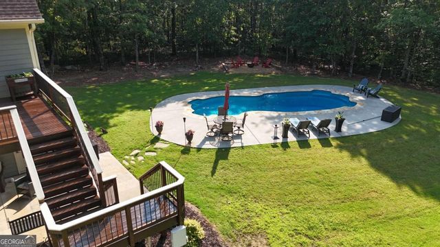 56 Cedar Gate Lane, Kingston, GA 30145