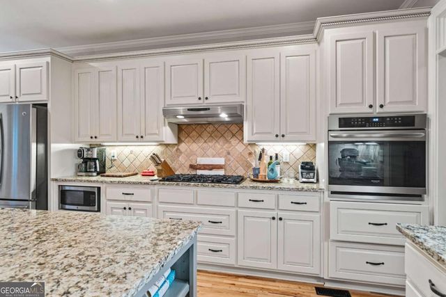 56 Cedar Gate Lane, Kingston, GA 30145