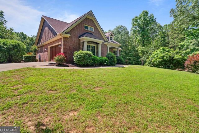 56 Cedar Gate Lane, Kingston, GA 30145