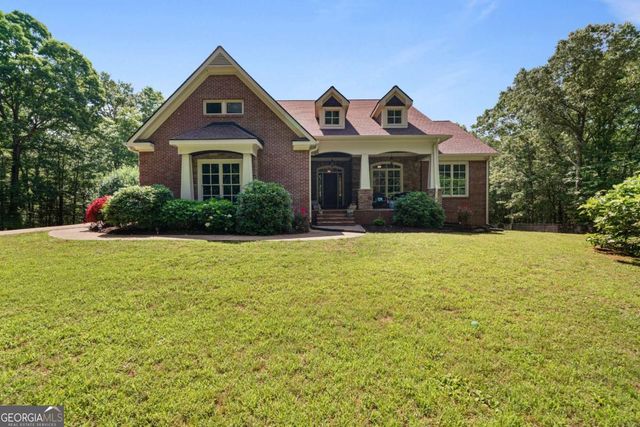 56 Cedar Gate Lane, Kingston, GA 30145