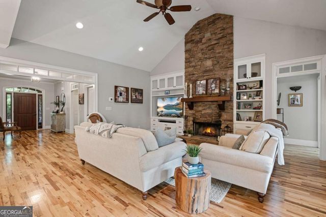 56 Cedar Gate Lane, Kingston, GA 30145