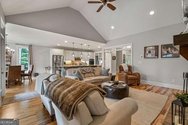 56 Cedar Gate Lane, Kingston, GA 30145