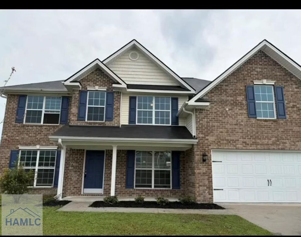 521 Wyckfield Way, Hinesville, GA 31313