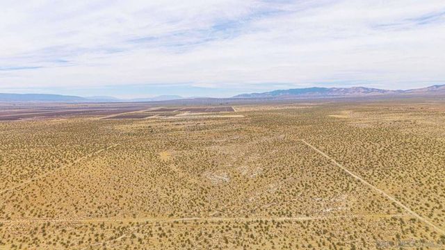 0 112th ST W, Rosamond, CA 93560