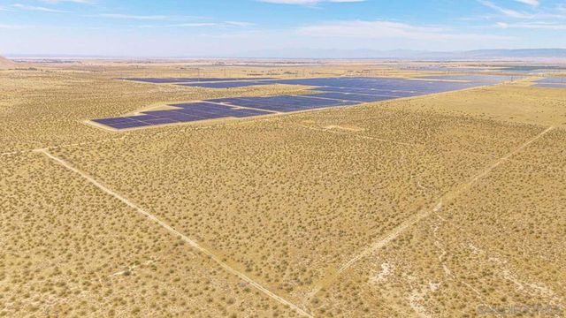 0 112th ST W, Rosamond, CA 93560