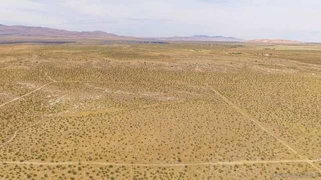0 112th ST W, Rosamond, CA 93560