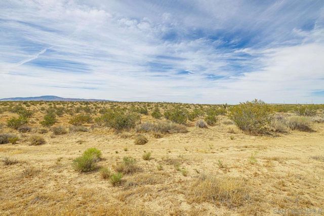 0 112th ST W, Rosamond, CA 93560