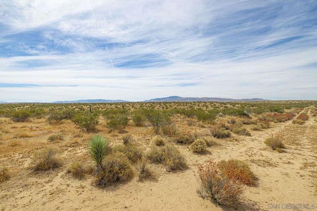 0 112th ST W, Rosamond, CA 93560