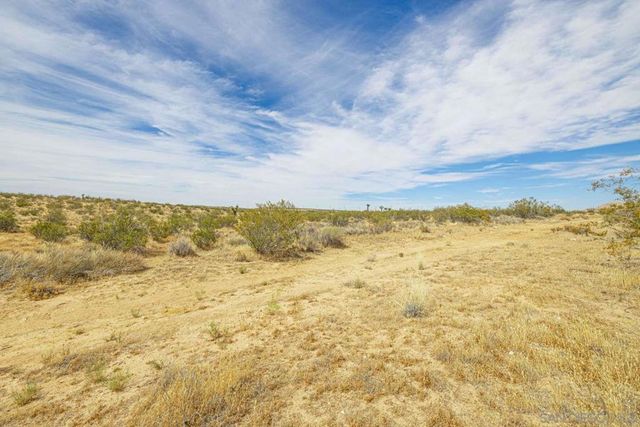 0 112th ST W, Rosamond, CA 93560