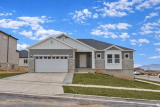 1657 S SAGEBERRY DR #342, Santaquin, UT 84655
