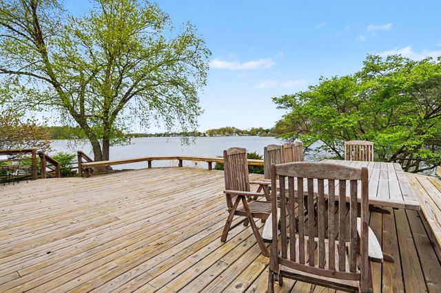 12417 Sunset Drive, Fabius Twp, MI 49093