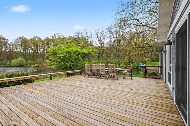 12417 Sunset Drive, Fabius Twp, MI 49093