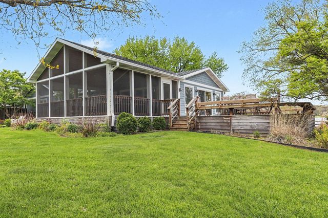 12417 Sunset Drive, Fabius Twp, MI 49093