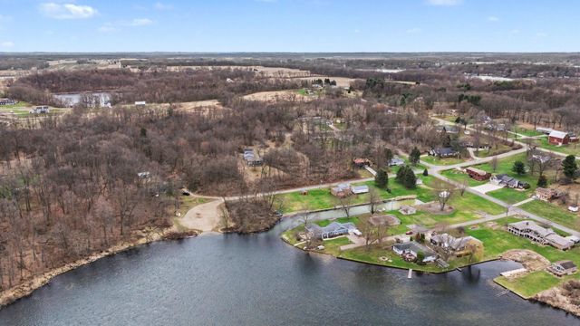 12417 Sunset Drive, Fabius Twp, MI 49093