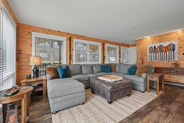 12417 Sunset Drive, Fabius Twp, MI 49093