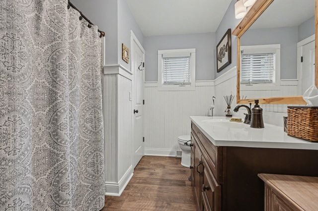 12417 Sunset Drive, Fabius Twp, MI 49093