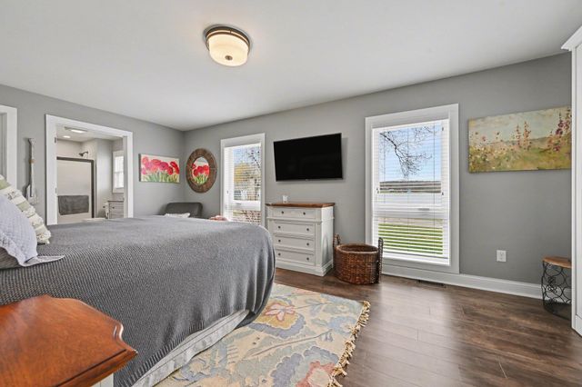 12417 Sunset Drive, Fabius Twp, MI 49093