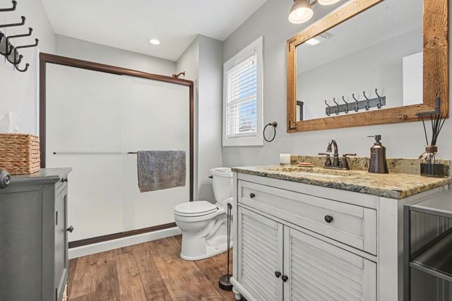 12417 Sunset Drive, Fabius Twp, MI 49093