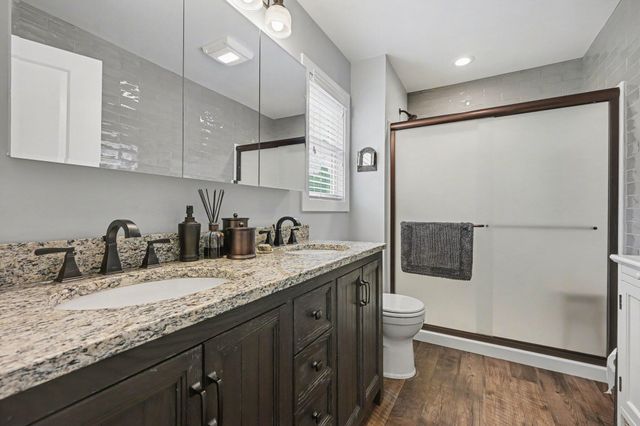 12417 Sunset Drive, Fabius Twp, MI 49093