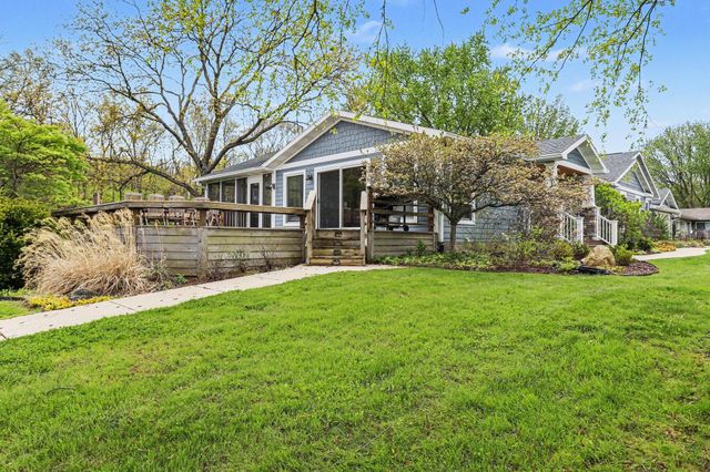 12417 Sunset Drive, Fabius Twp, MI 49093